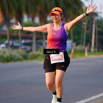Runner Photo 4431125
