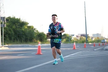 Runner Photo 4431127
