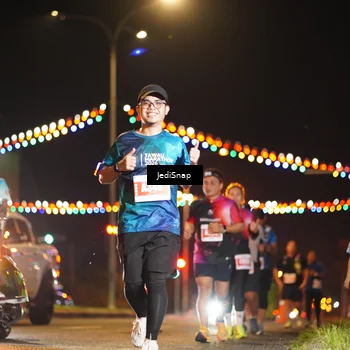 Runner Photo 4431129
