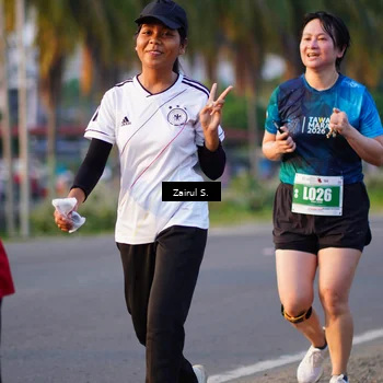 Runner Photo 4431130