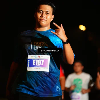 Runner Photo 4431132