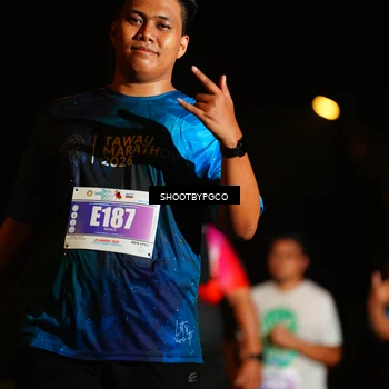 Runner Photo 4431134