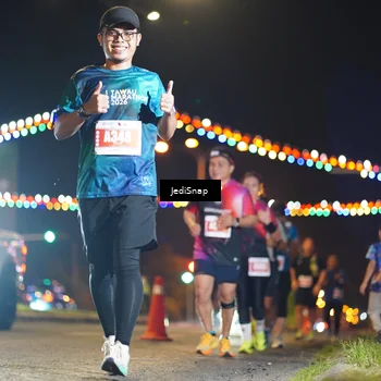Runner Photo 4431135