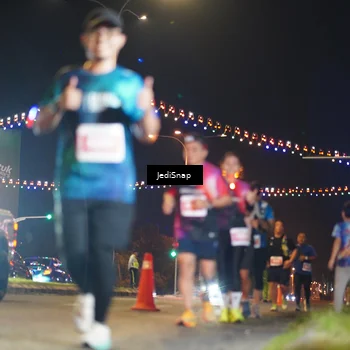 Runner Photo 4431137
