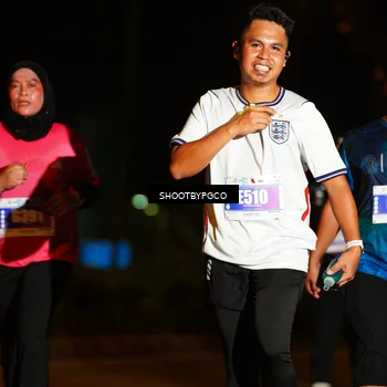 Runner Photo 4431138