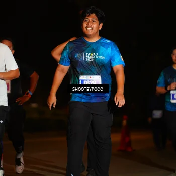 Runner Photo 4431141