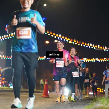 Runner Photo 4431144