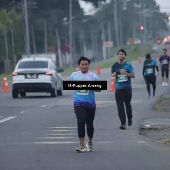 Runner Photo 4431146