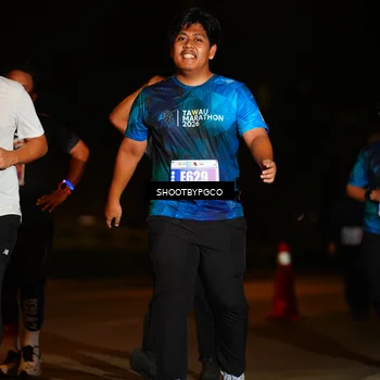 Runner Photo 4431150