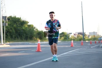 Runner Photo 4431158