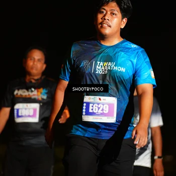 Runner Photo 4431160