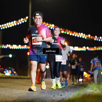 Runner Photo 4431165