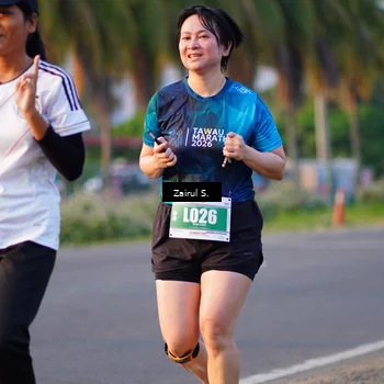 Runner Photo 4431166