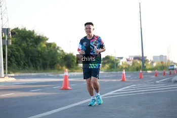 Runner Photo 4431169
