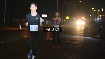 Runner Photo 4431173