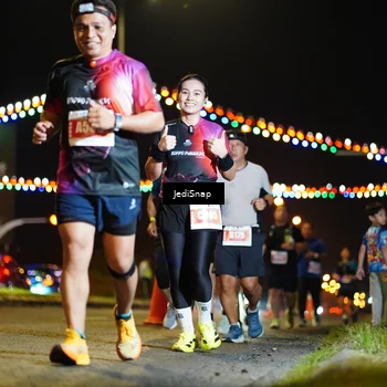 Runner Photo 4431175