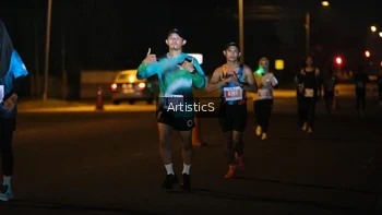 Runner Photo 4431177