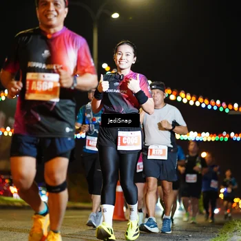 Runner Photo 4431181