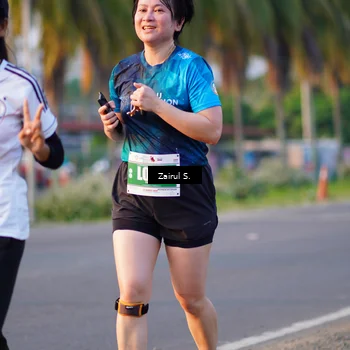 Runner Photo 4431182