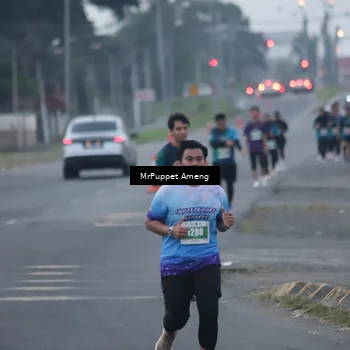 Runner Photo 4431184