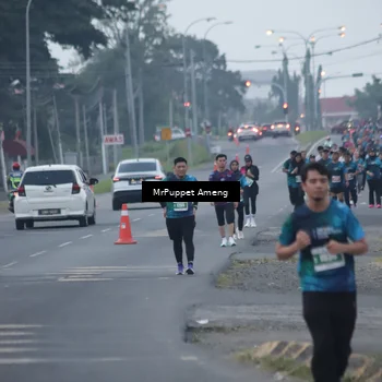 Runner Photo 4431186