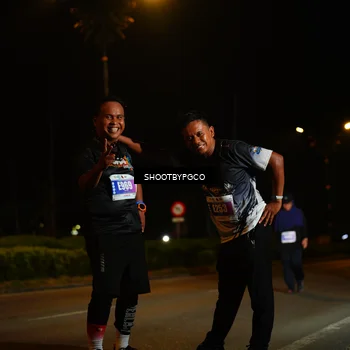 Runner Photo 4431187