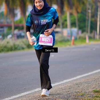 Runner Photo 4431188
