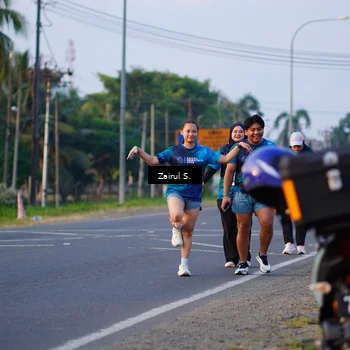 Runner Photo 4431190