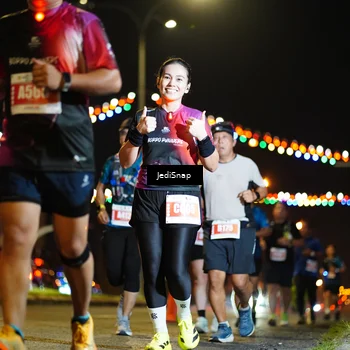 Runner Photo 4431192