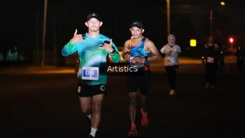 Runner Photo 4431200