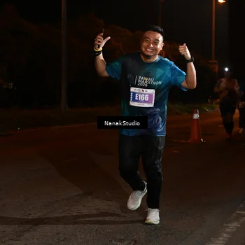 Runner Photo 4431203