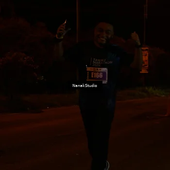 Runner Photo 4431204