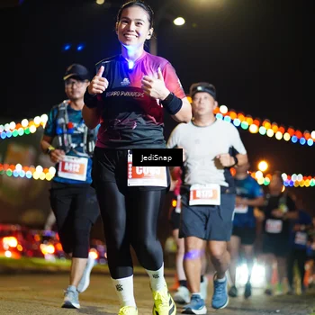 Runner Photo 4431205