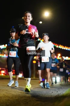 Runner Photo 4431209