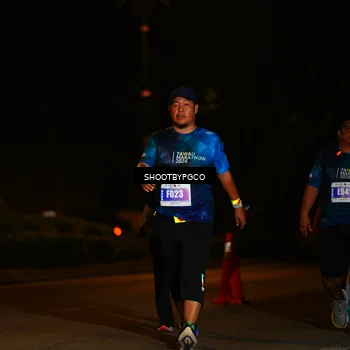 Runner Photo 4431217