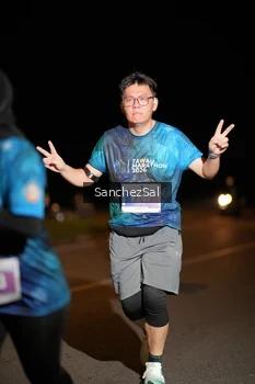Runner Photo 4431221
