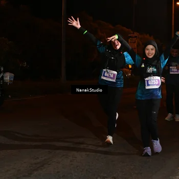 Runner Photo 4431225