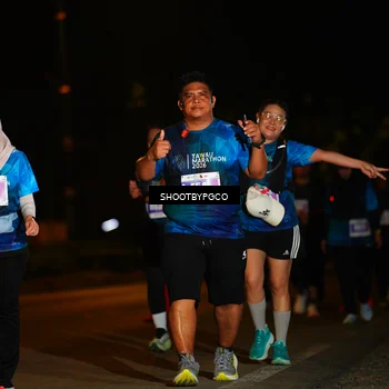 Runner Photo 4431234