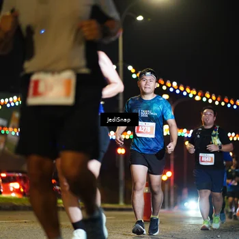 Runner Photo 4431240