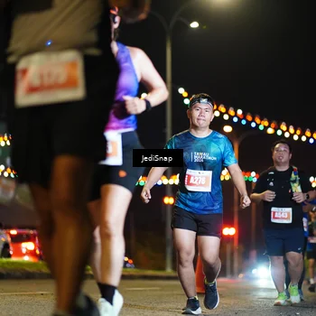 Runner Photo 4431242