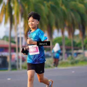 Runner Photo 4431244