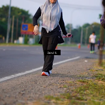 Runner Photo 4431245