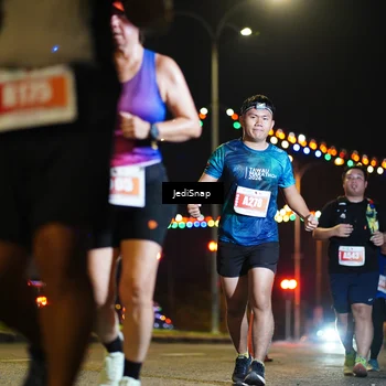 Runner Photo 4431246