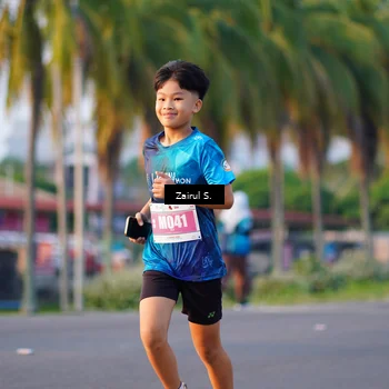 Runner Photo 4431248
