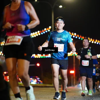 Runner Photo 4431252