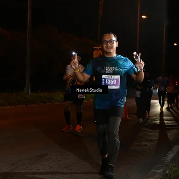 Runner Photo 4431254