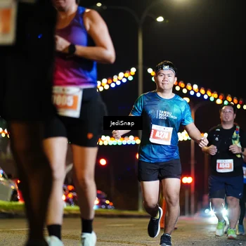 Runner Photo 4431259