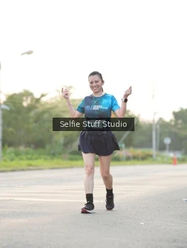 Runner Photo 4431261