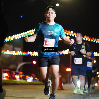 Runner Photo 4431262