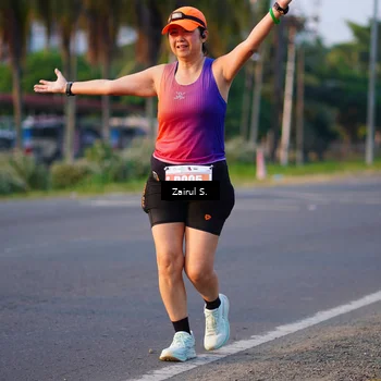 Runner Photo 4431264